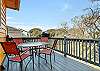 Back Deck 
