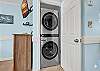 Washer & Dryer! 