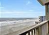 Welcome to Anchored! OCEANFRONT VIEWS! 