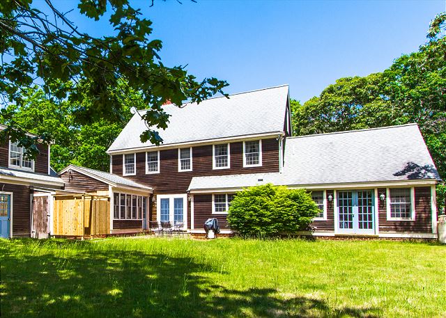 11 Loon Cove Way