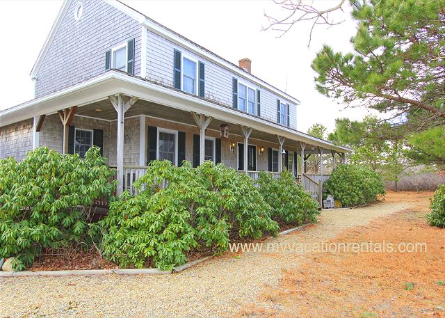 12 Waldrons Bottom Road