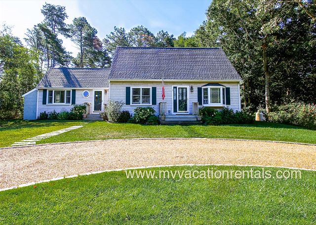 14 Mockingbird Drive
