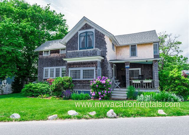 14 Naumkeag Ave.