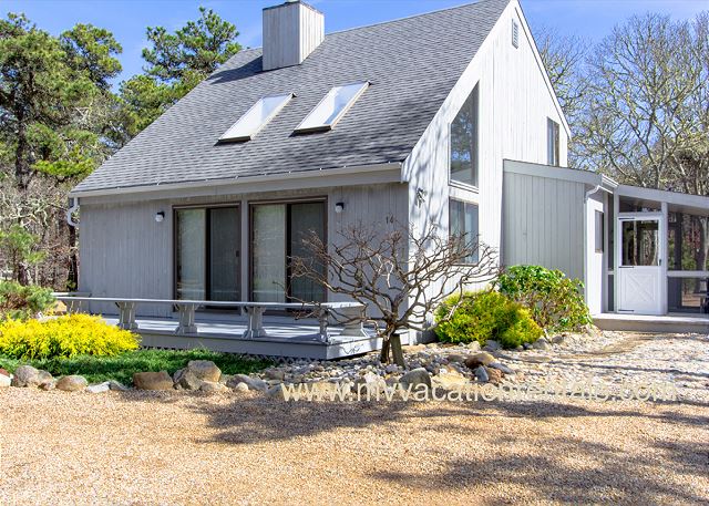 14 Zoll Road