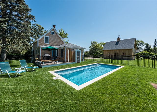 158 Katama Road