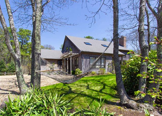 17 High Meadow Lane