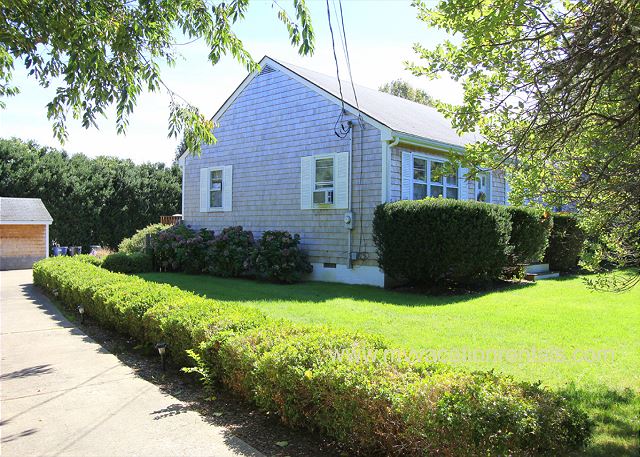 176 County Road