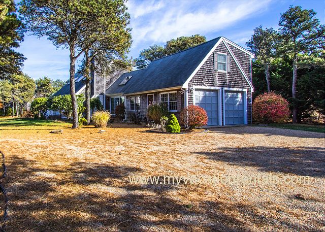 18 Crafts Field Way