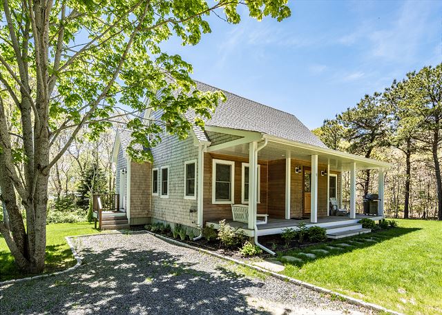 18 Windy Hill Rd.