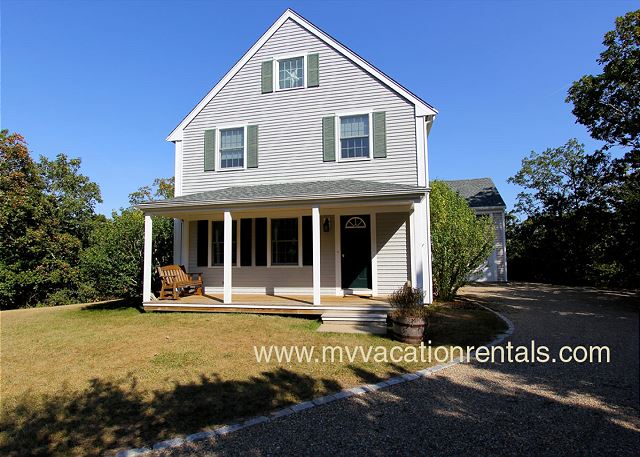 196 Vineyard Meadow Farm Road