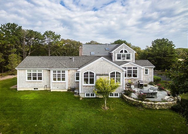 21 Iron Hill Rd.