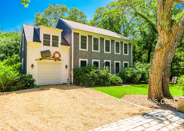 27 Cedar Ave.