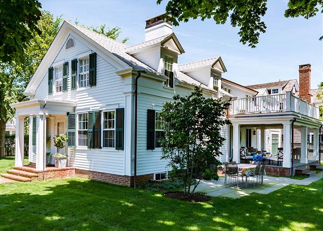 29 Morse St