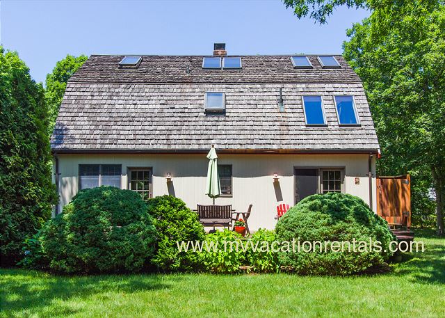41 Iron Hill Road