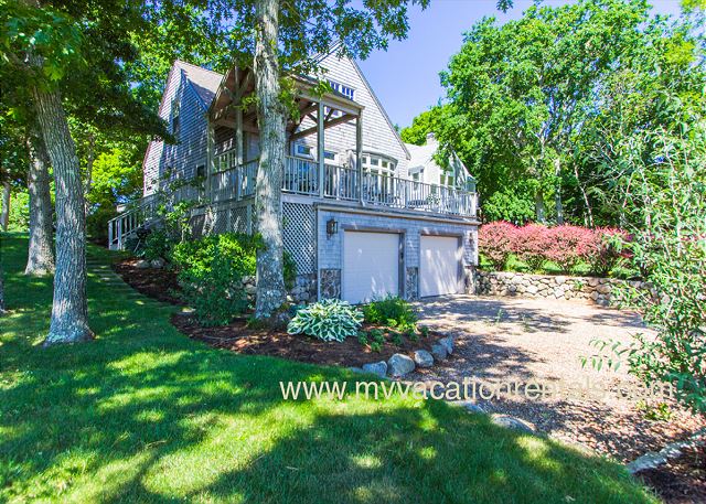 5 Angevin Lane