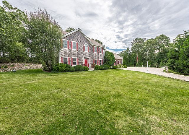 6 Fresh Pond Rd.