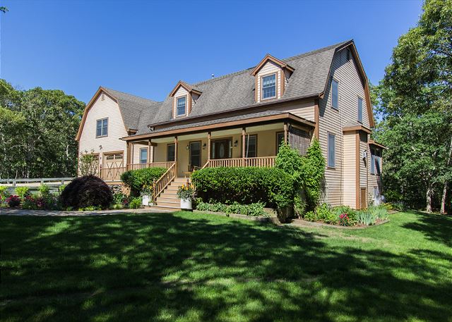 8 Puritan Dr
