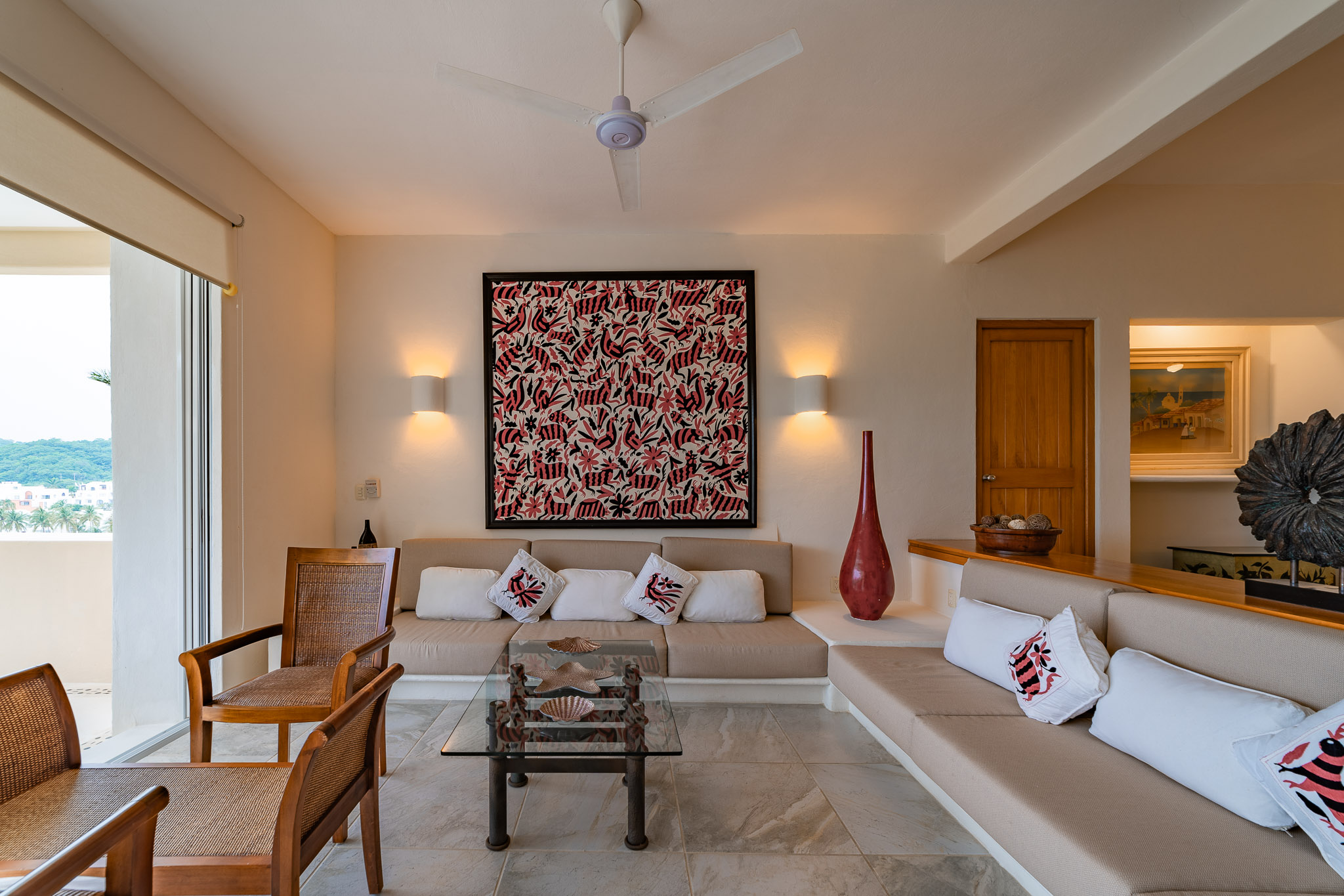 Huatulco vacation rental property photo 16