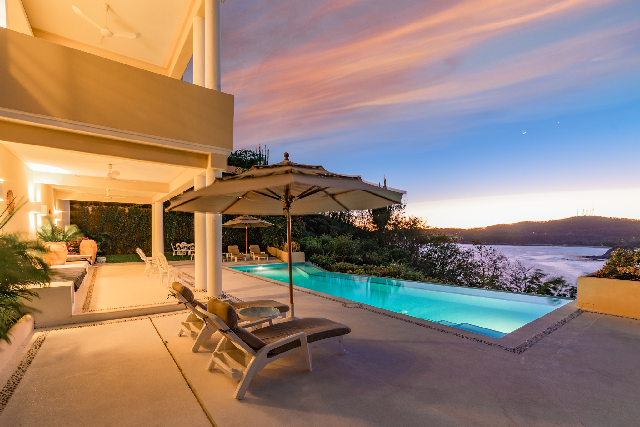 Huatulco vacation rental property photo 38