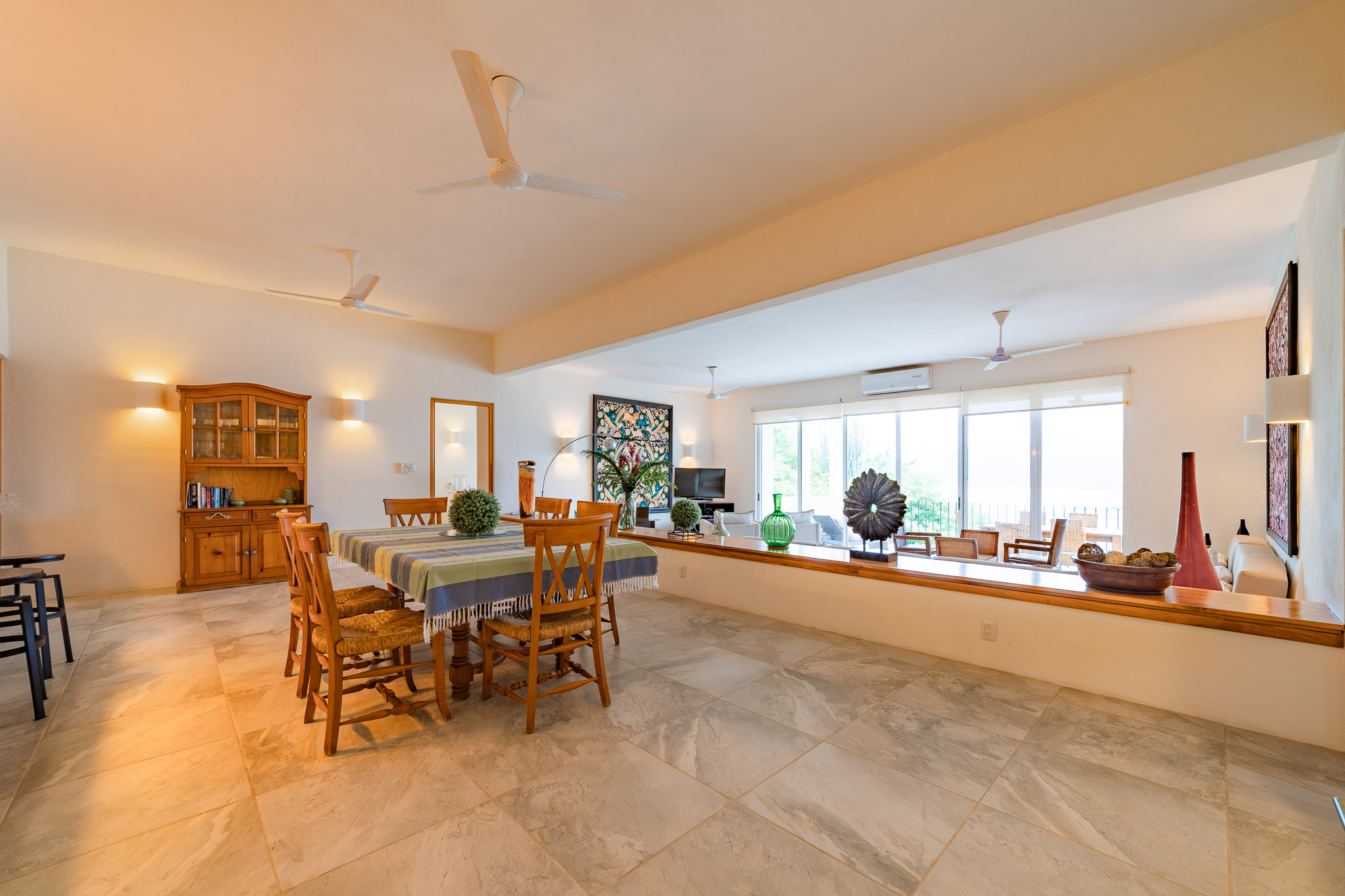Huatulco vacation rental property photo 19