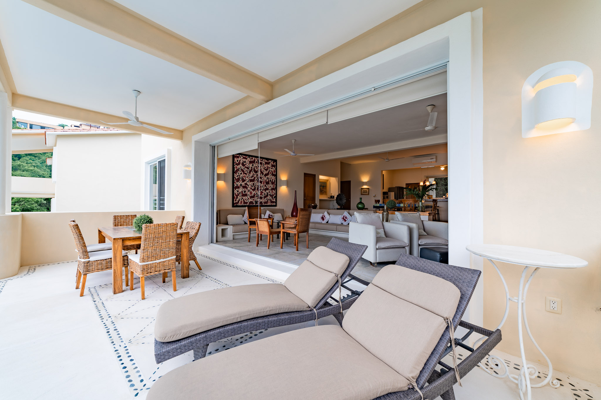 Huatulco vacation rental property photo 10