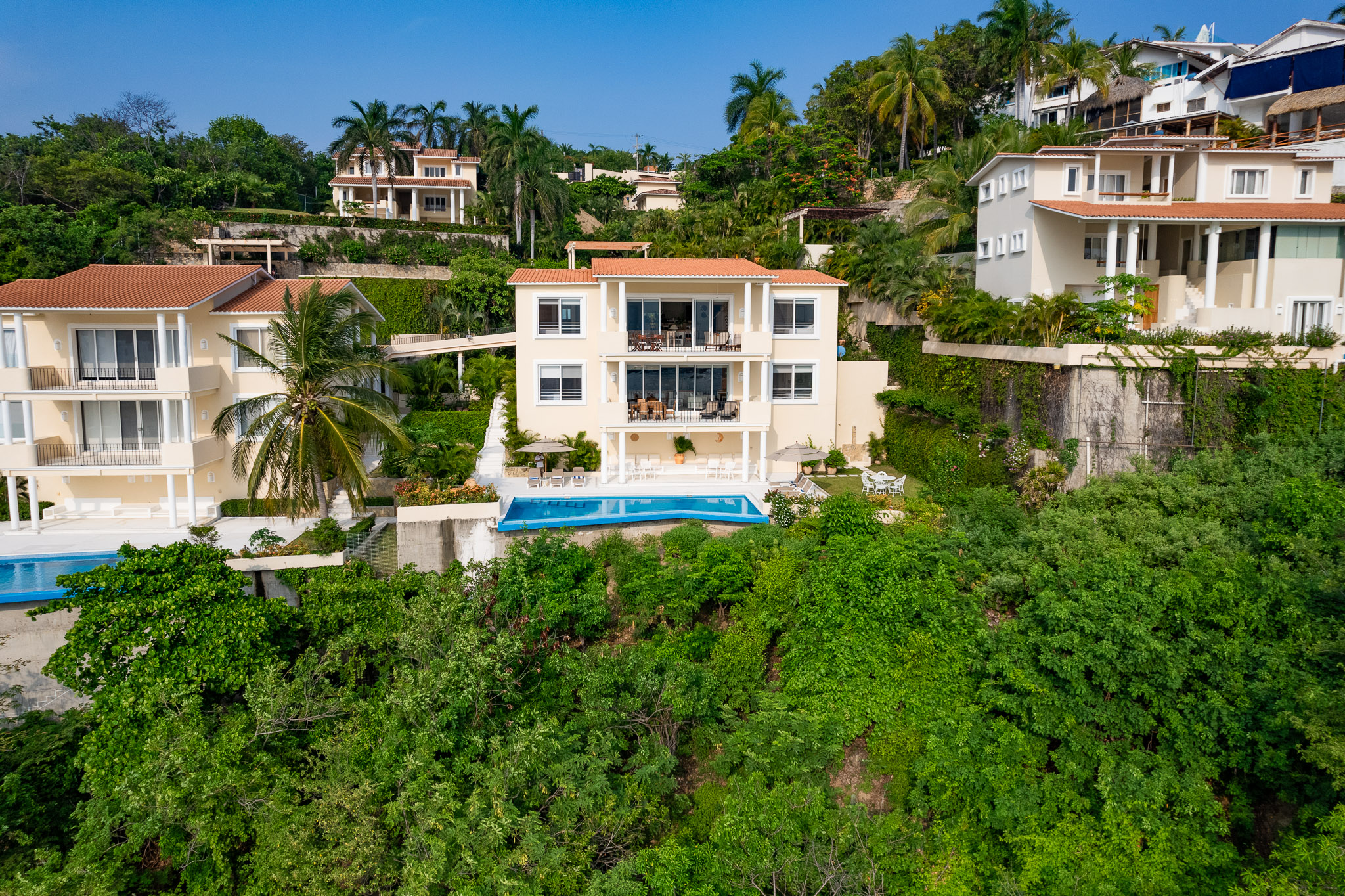 Huatulco vacation rental property photo 43