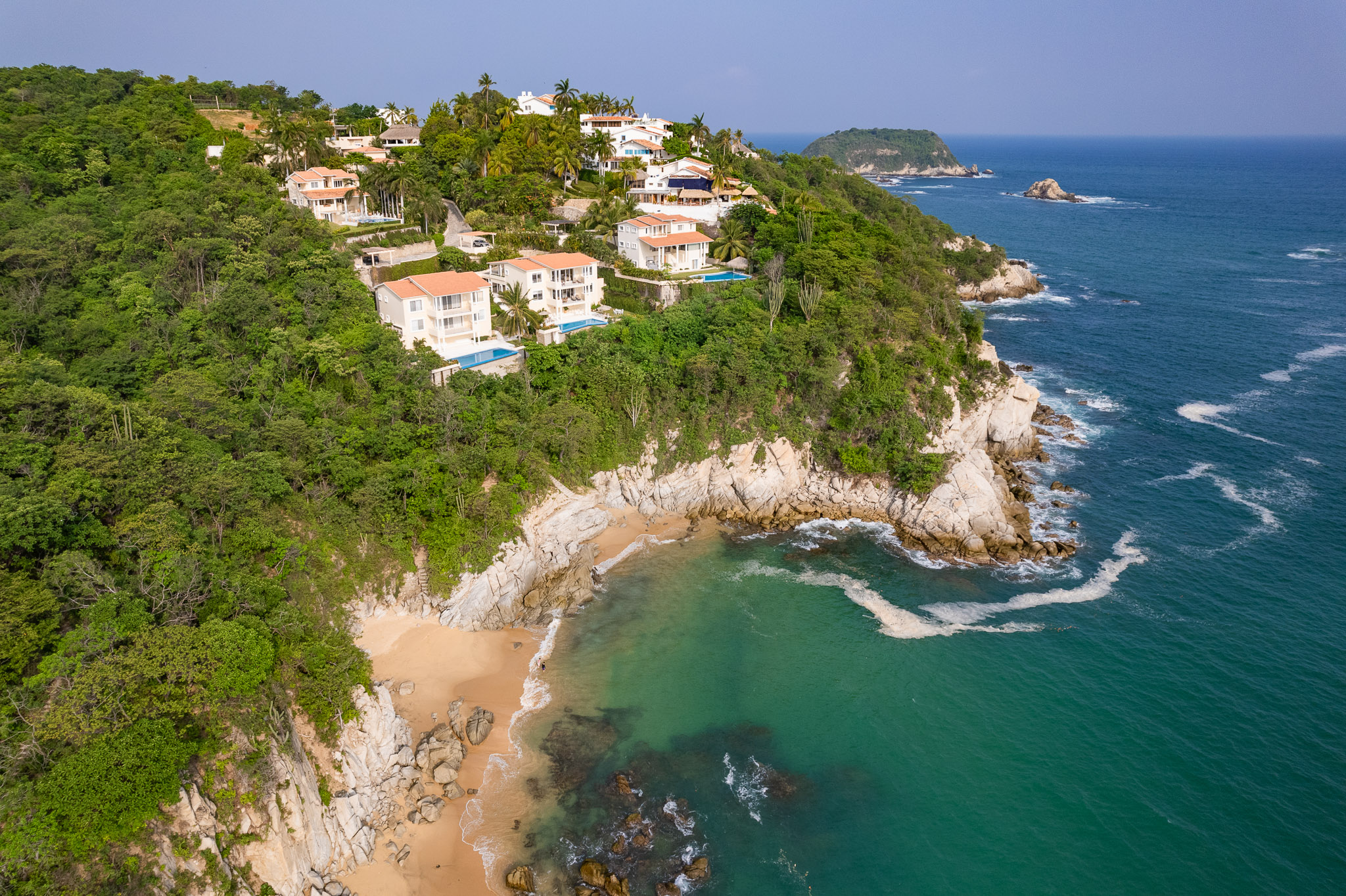 Huatulco vacation rental property photo 45