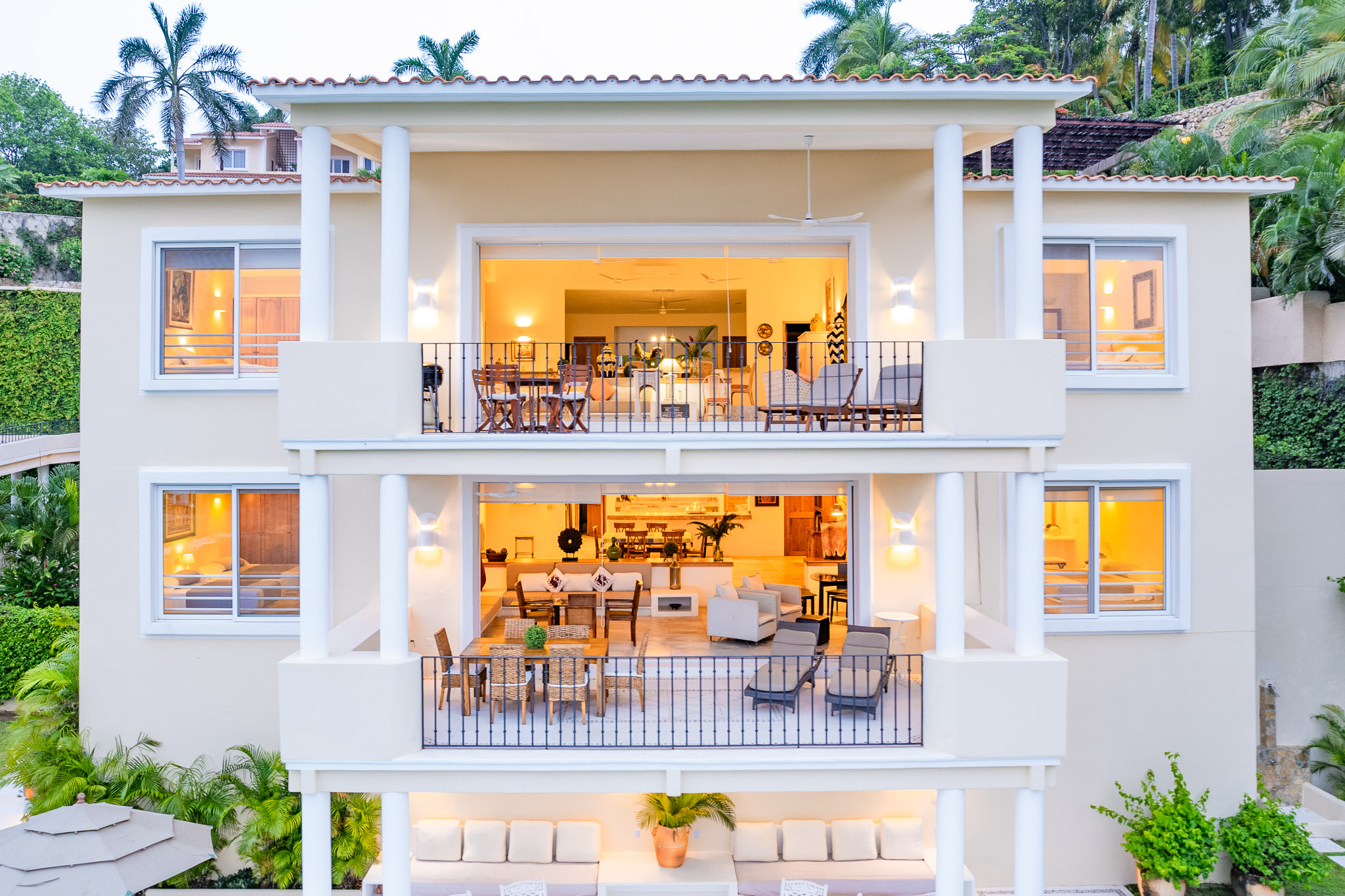 Huatulco vacation rental property photo 37