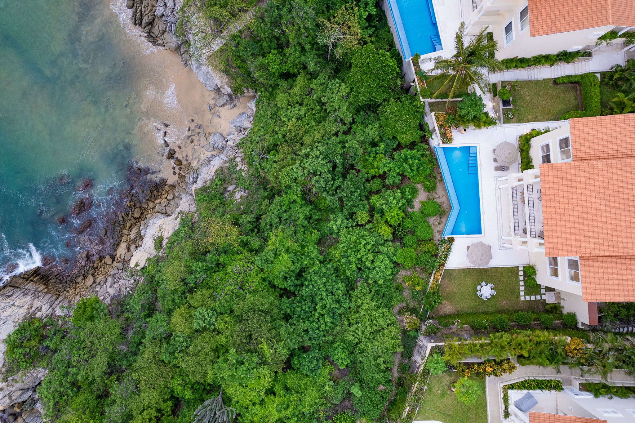 Huatulco vacation rental property photo 44