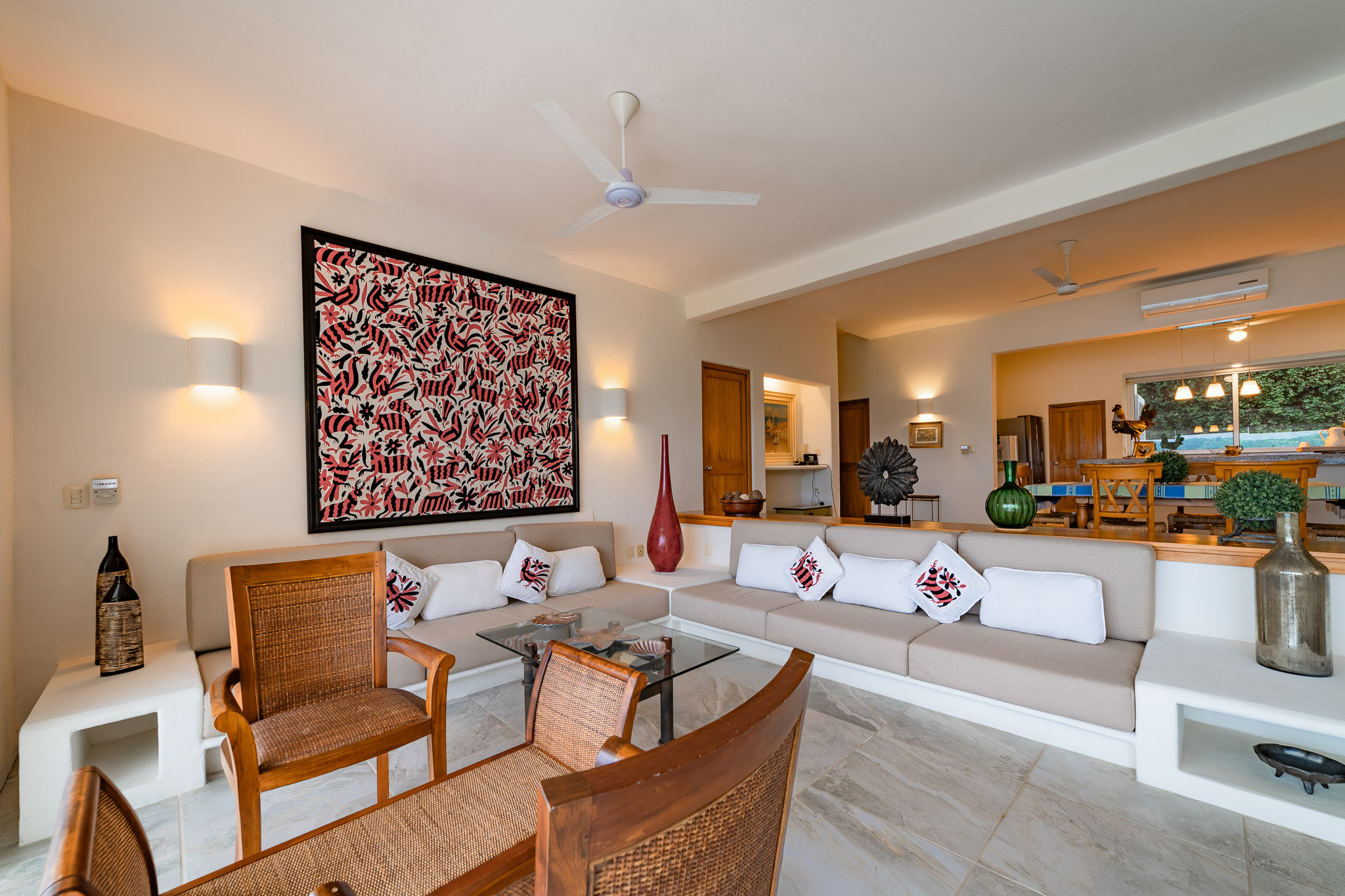 Huatulco vacation rental property photo 17