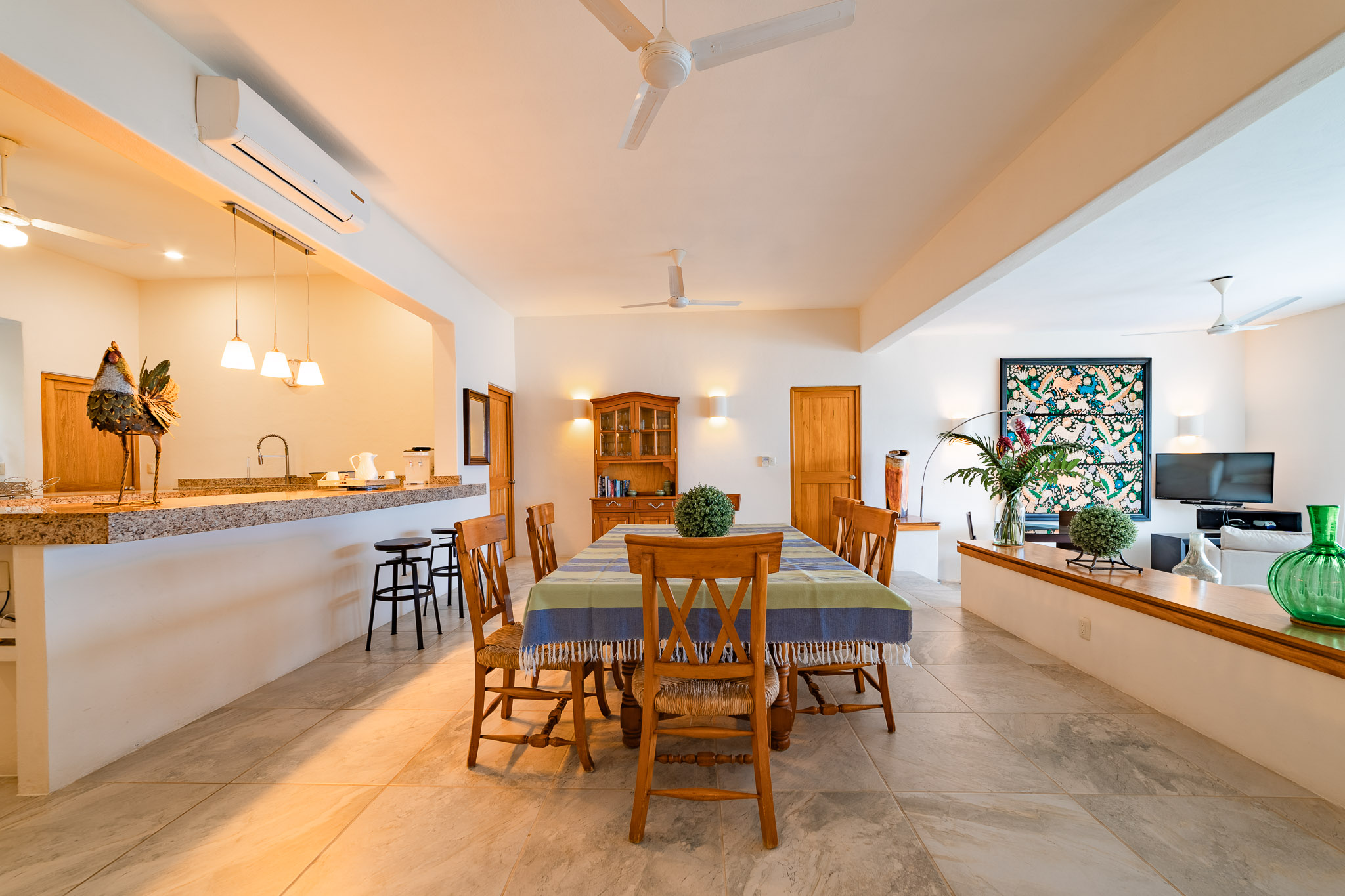 Huatulco vacation rental property photo 20