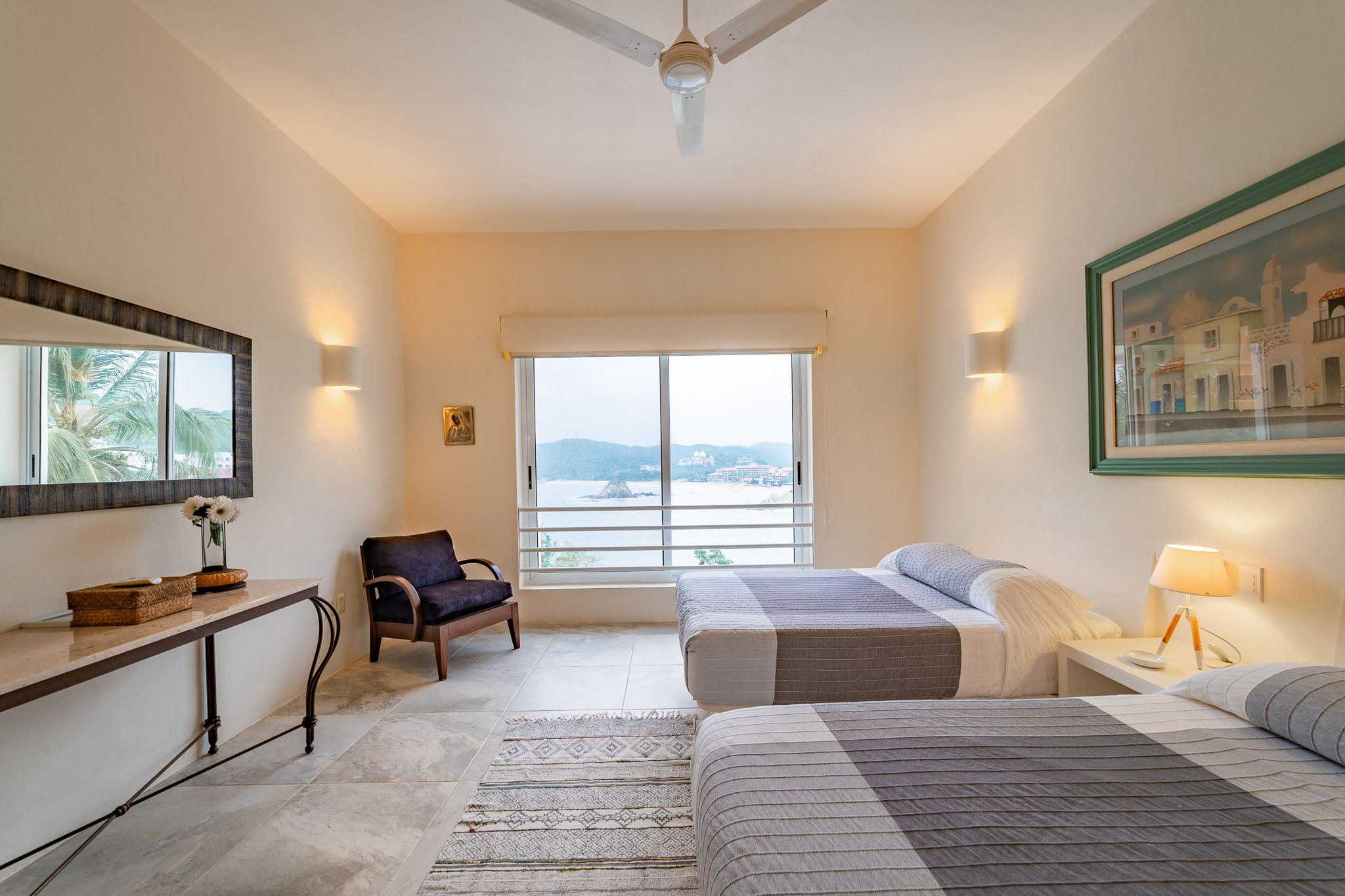 Huatulco vacation rental property photo 31