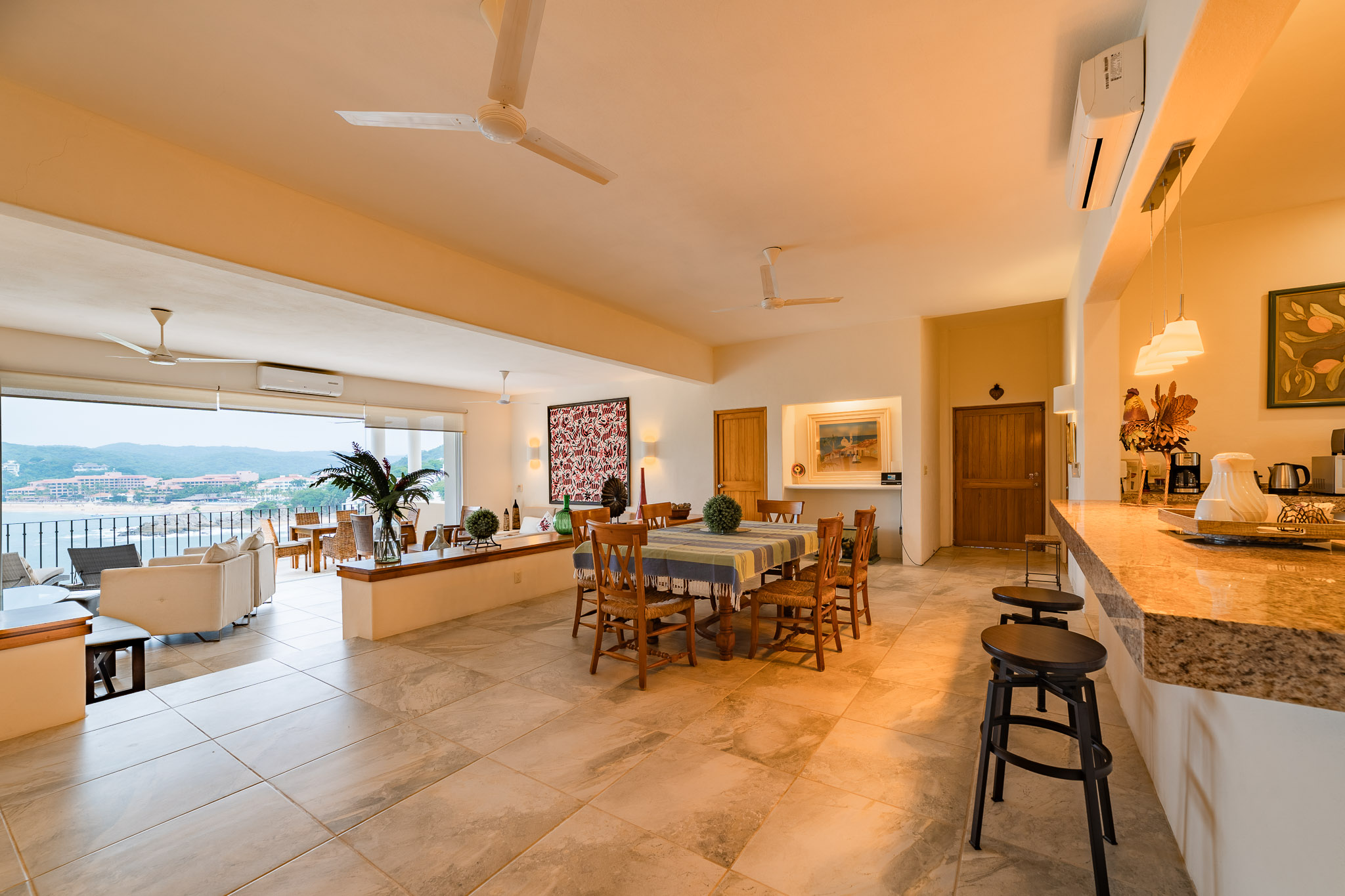 Huatulco vacation rental property photo 18
