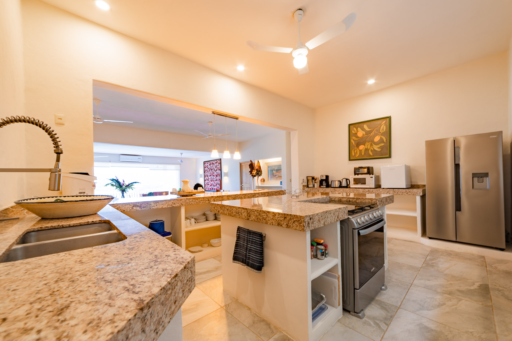 Huatulco vacation rental property photo 23