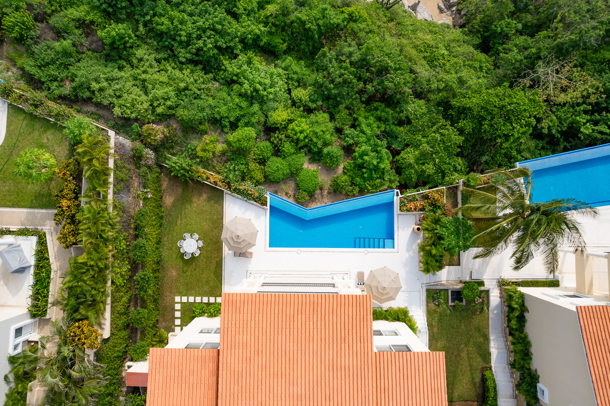 Huatulco vacation rental property photo 40