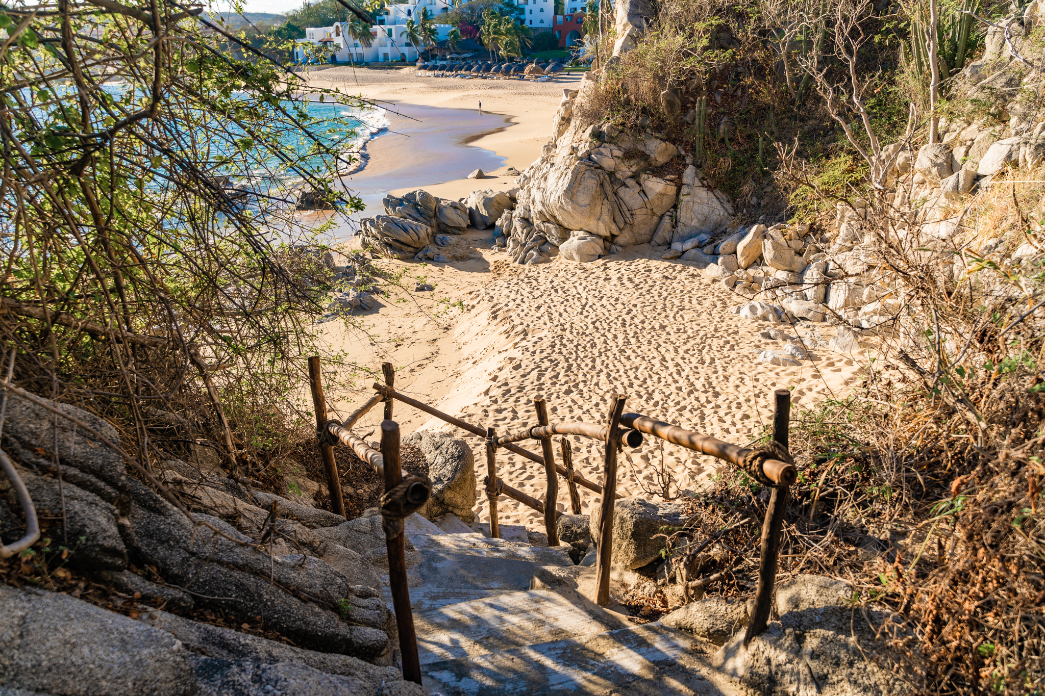 Huatulco vacation rental property photo 41