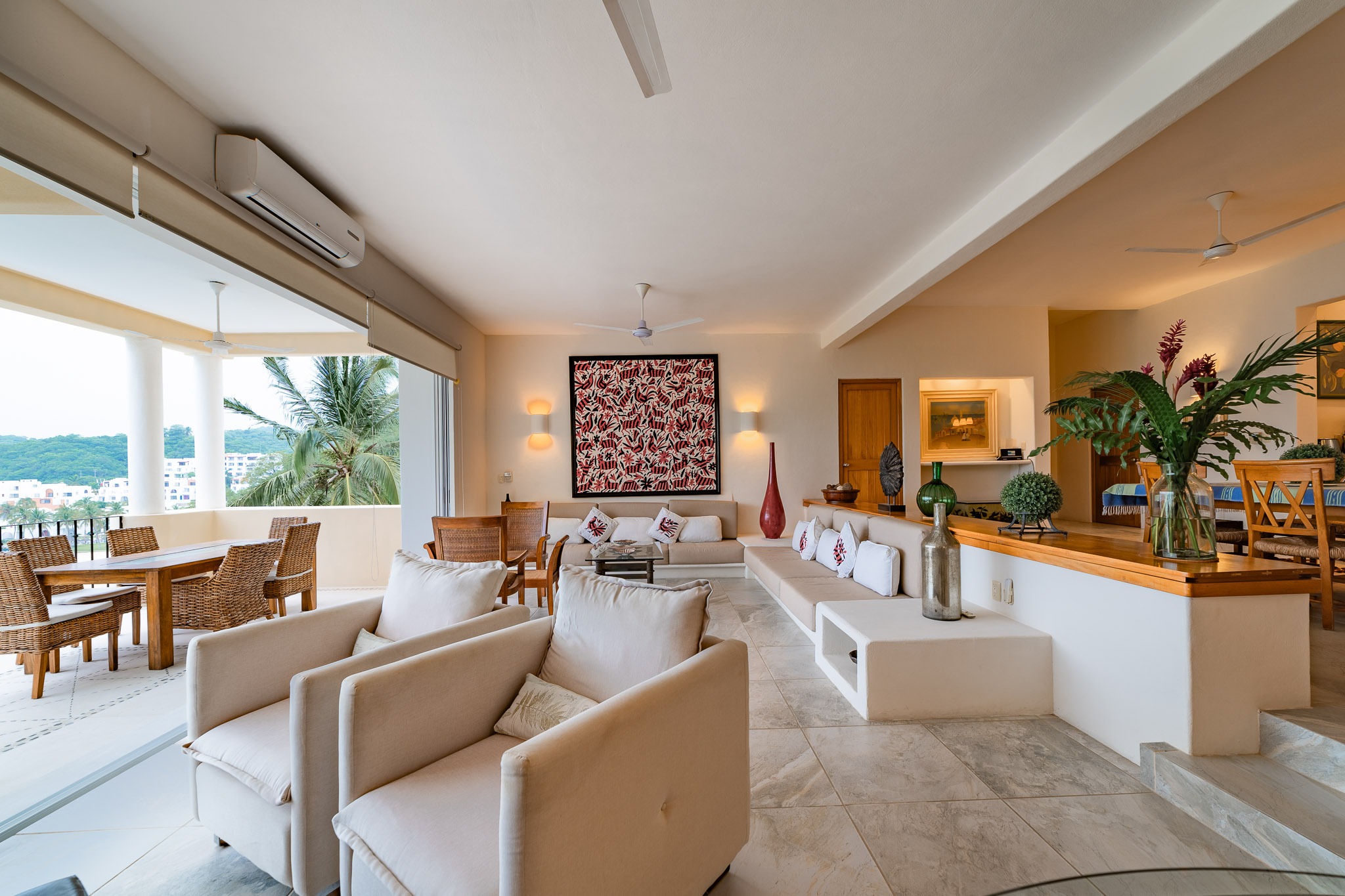 Huatulco vacation rental property photo 11