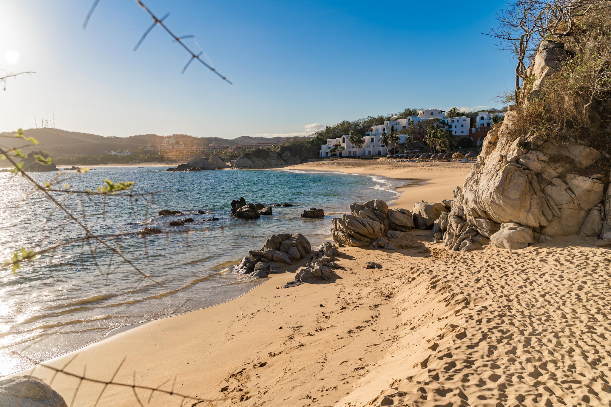 Huatulco vacation rental property photo 42