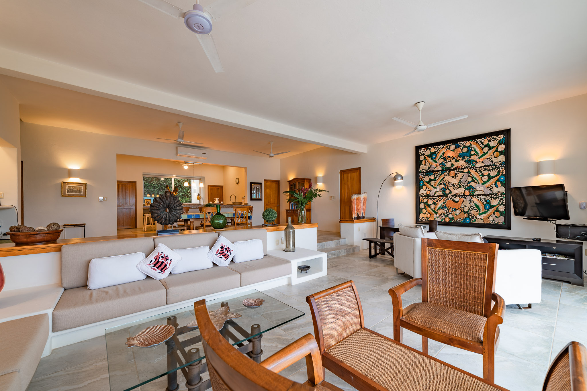 Huatulco vacation rental property photo 14