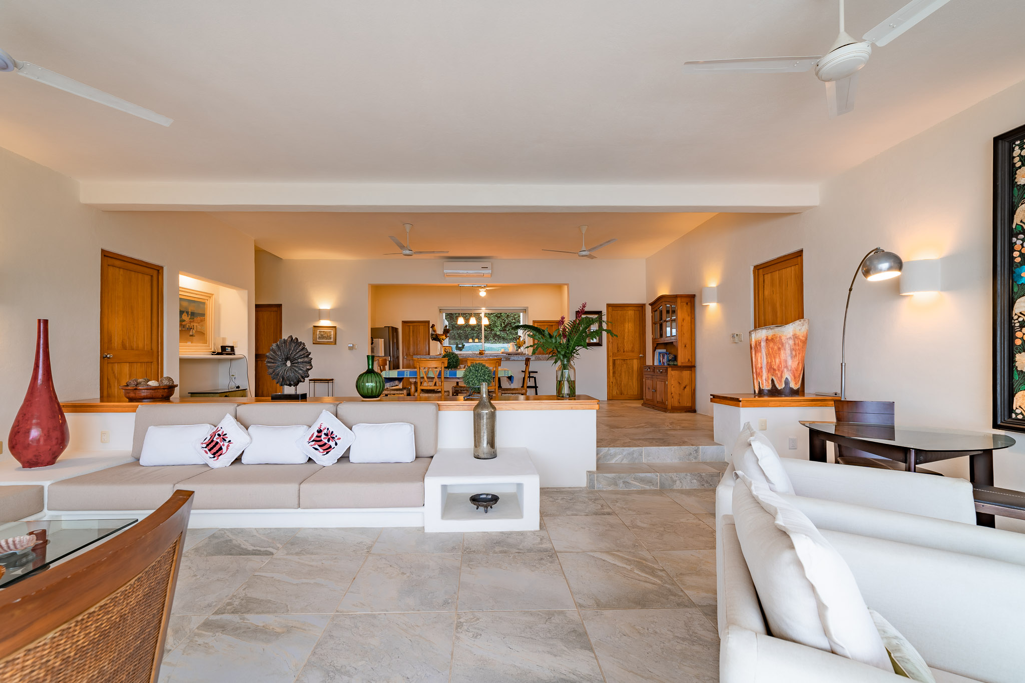 Huatulco vacation rental property photo 15
