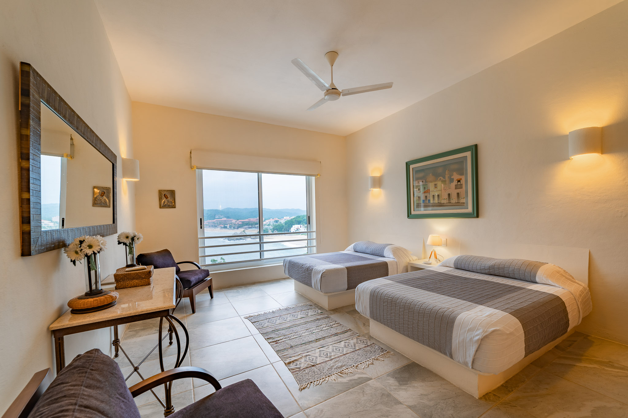Huatulco vacation rental property photo 32