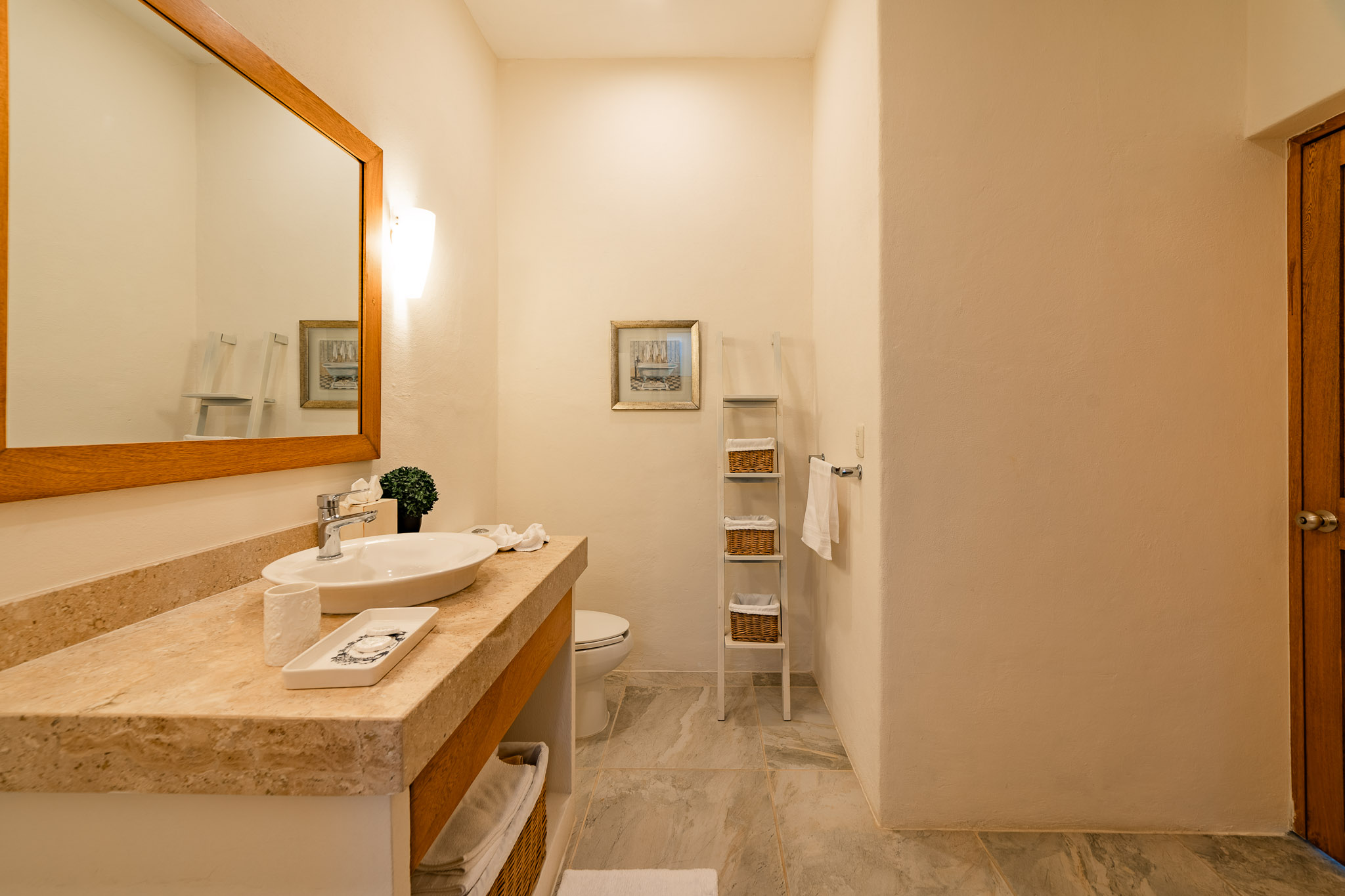 Huatulco vacation rental property photo 27