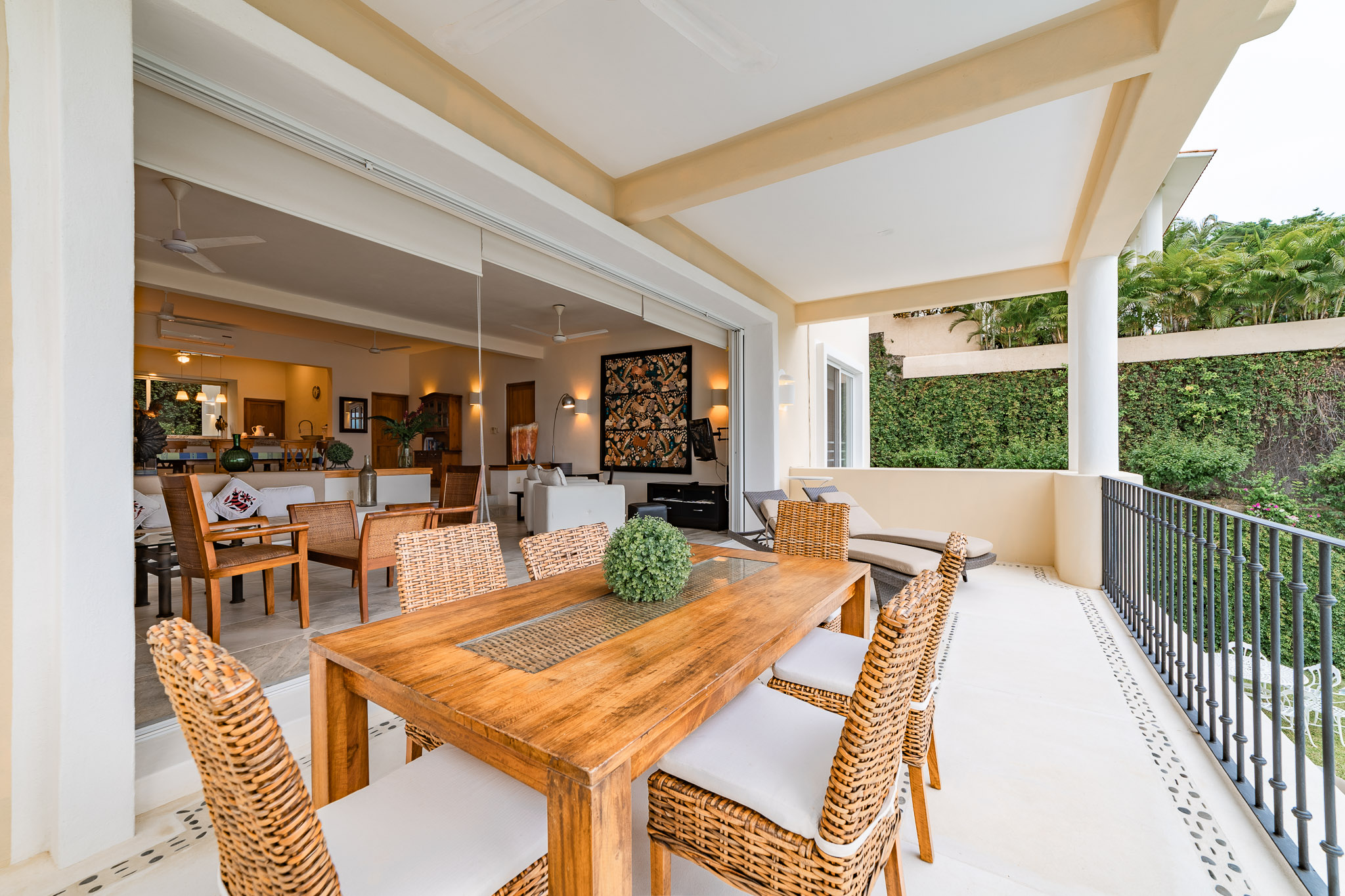 Huatulco vacation rental property photo 12