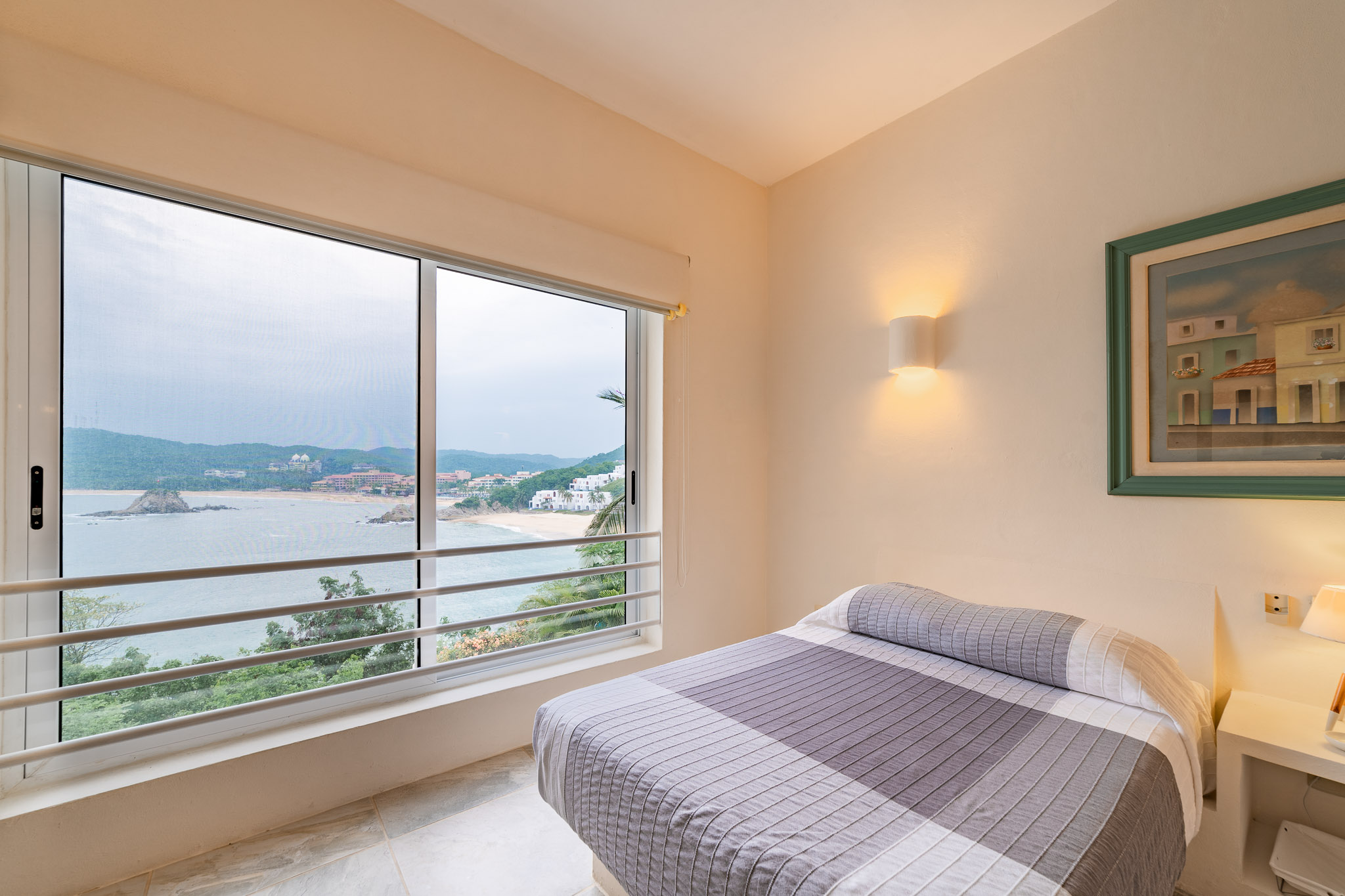 Huatulco vacation rental property photo 30