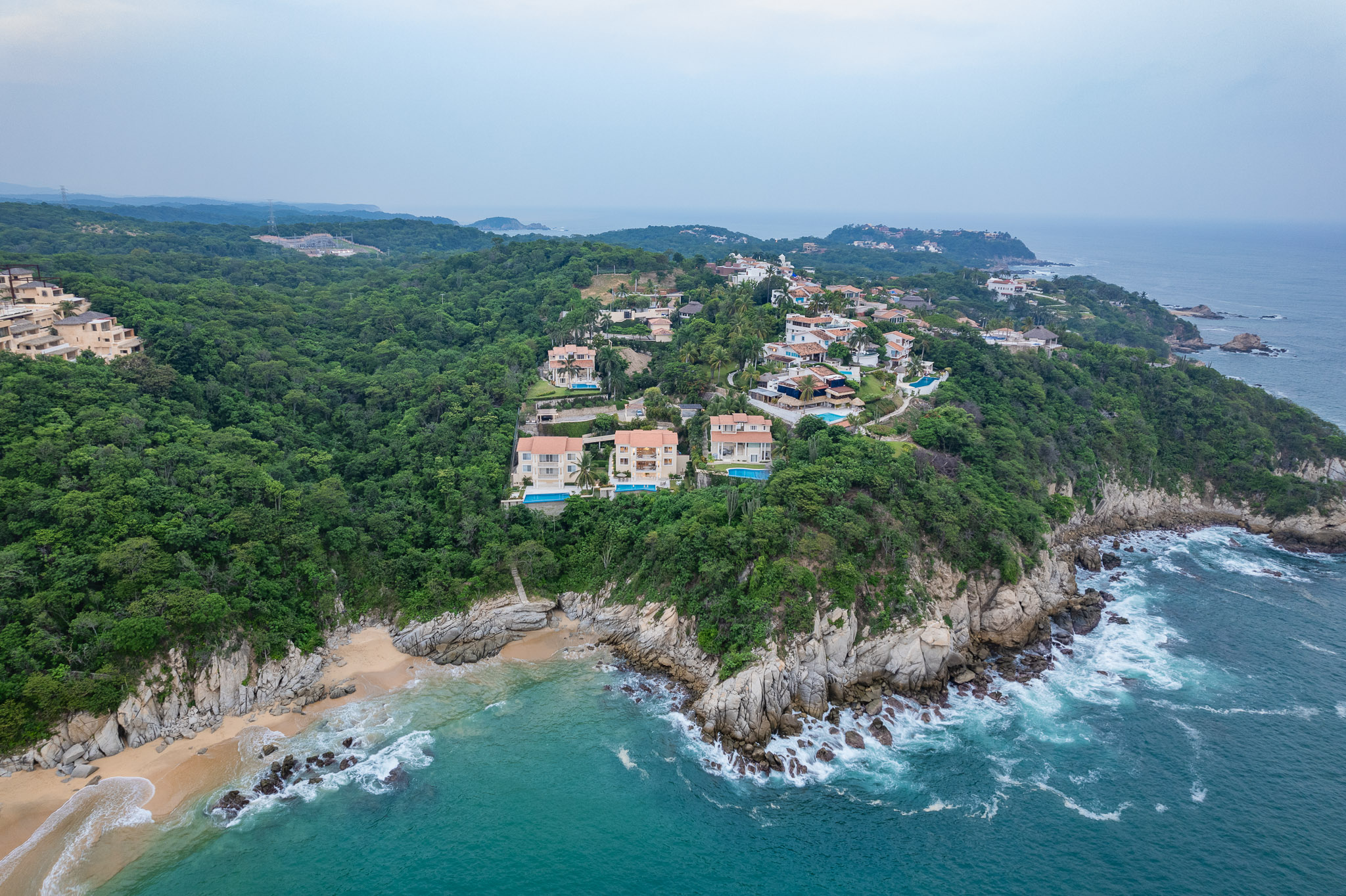 Huatulco vacation rental property photo 46