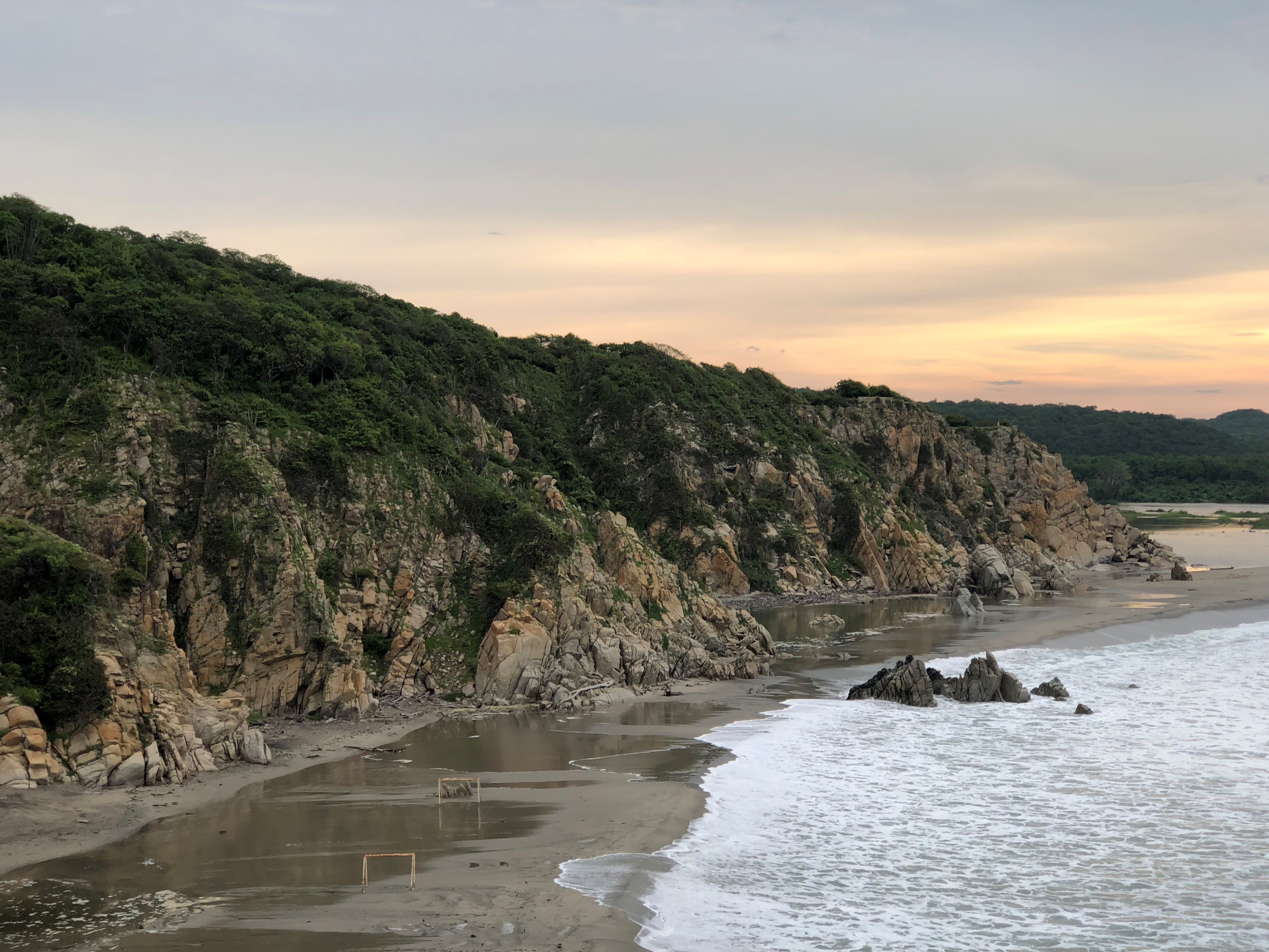 Huatulco vacation rental property photo 31