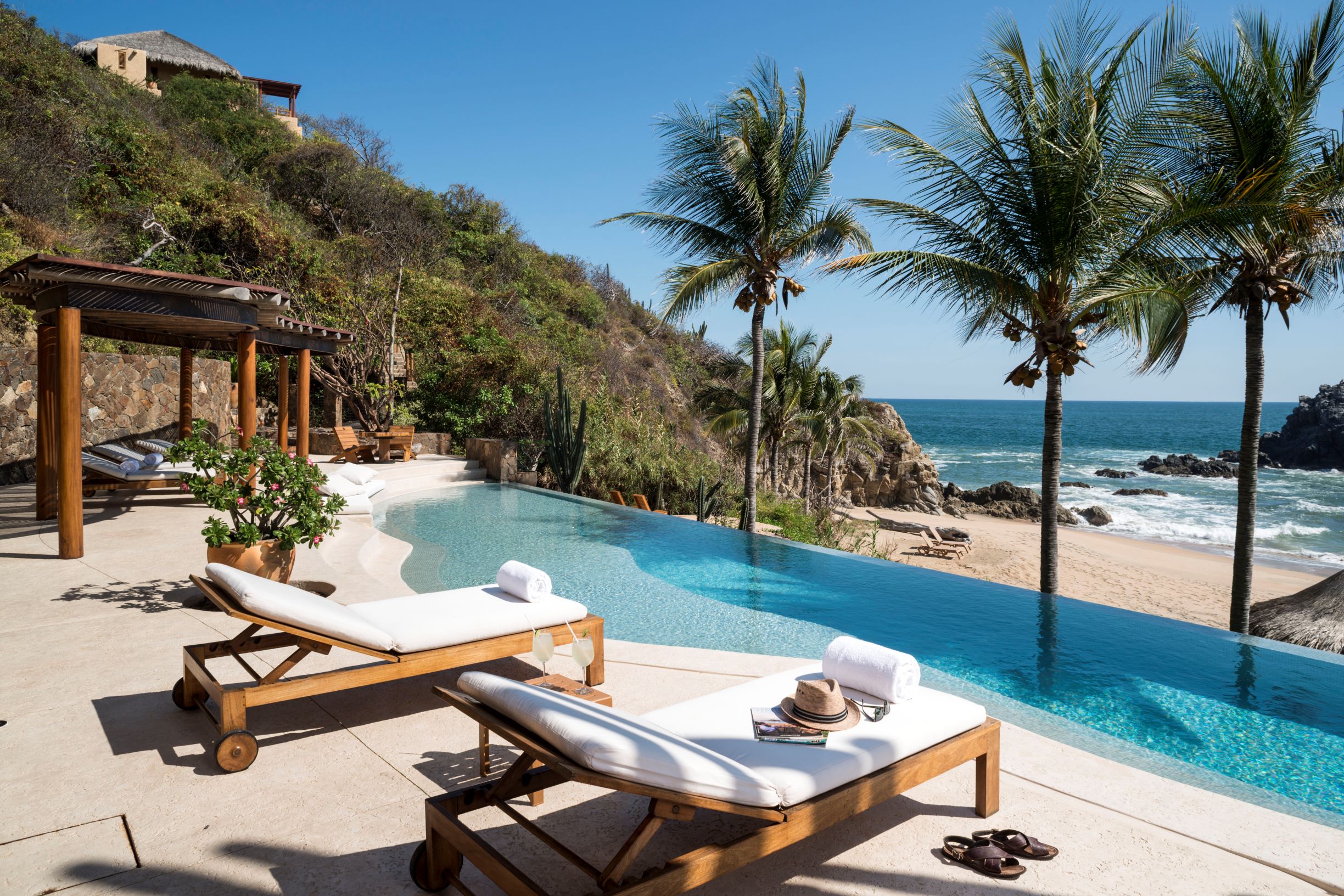 Huatulco vacation rental property photo 27
