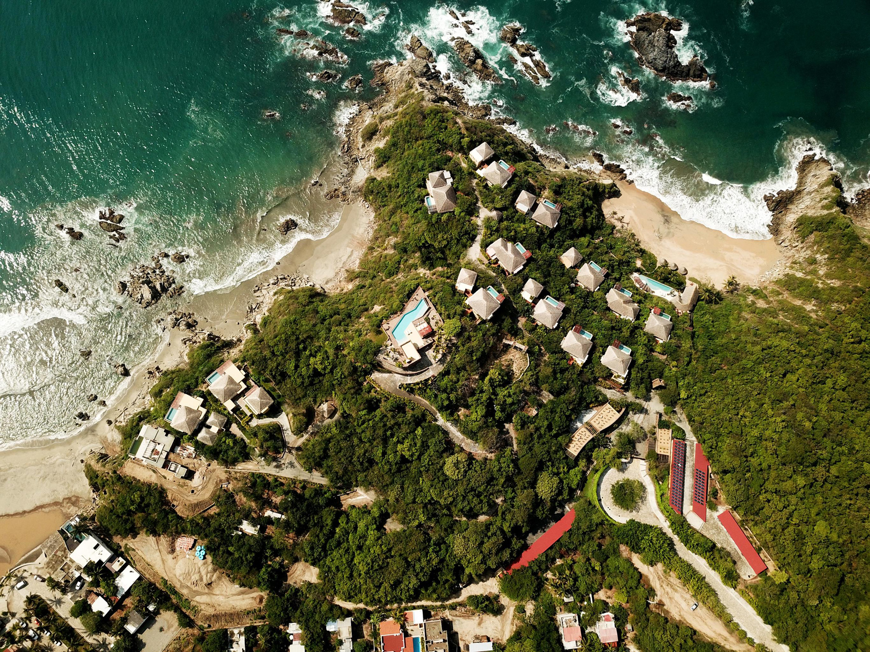 Huatulco vacation rental property photo 24