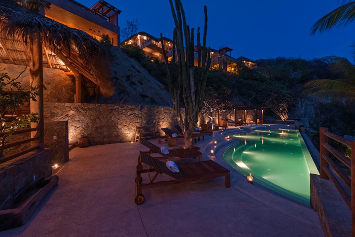 Huatulco vacation rental property photo 30