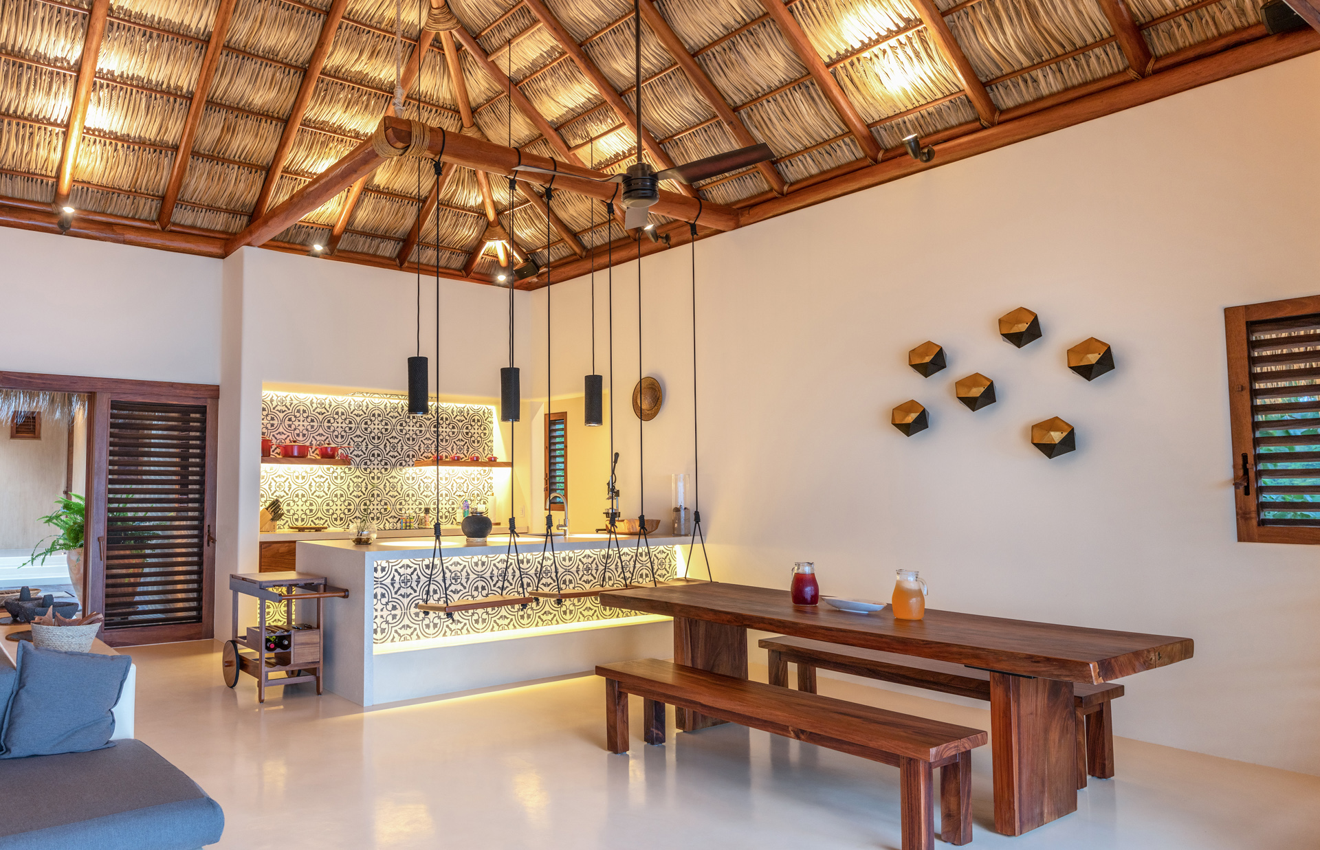 Huatulco vacation rental property photo 4